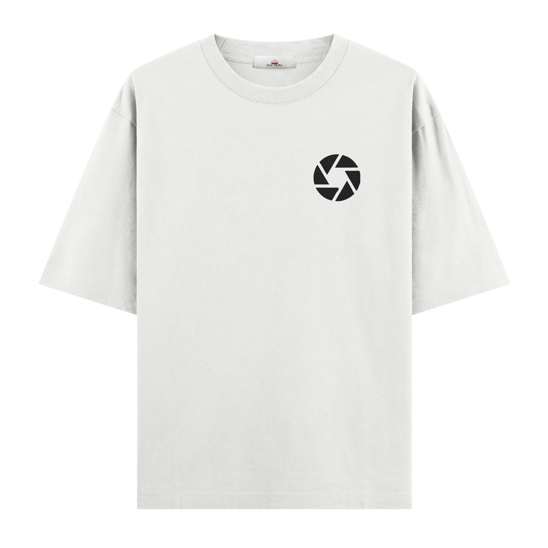 Photographer - Oversize Tshirt