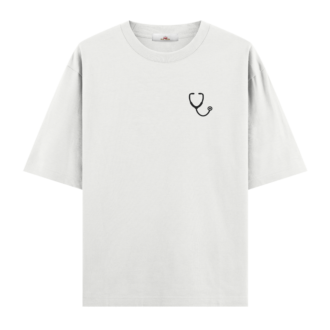 Thoracic Surgeon - Oversize Tshirt