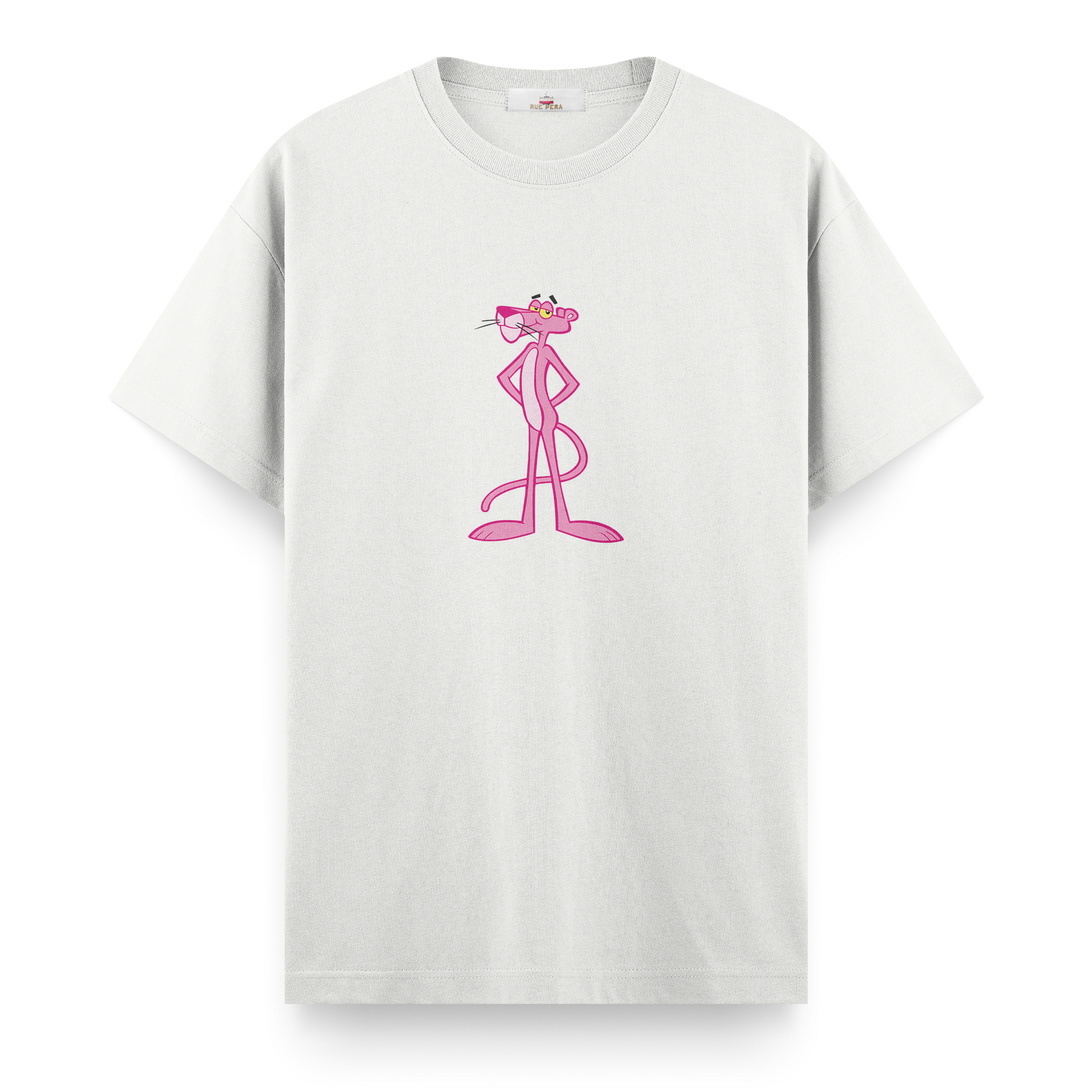 Pink Panther - Regular Tshirt