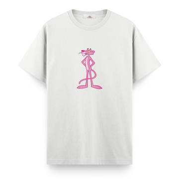 Pink Panther - Regular Tshirt