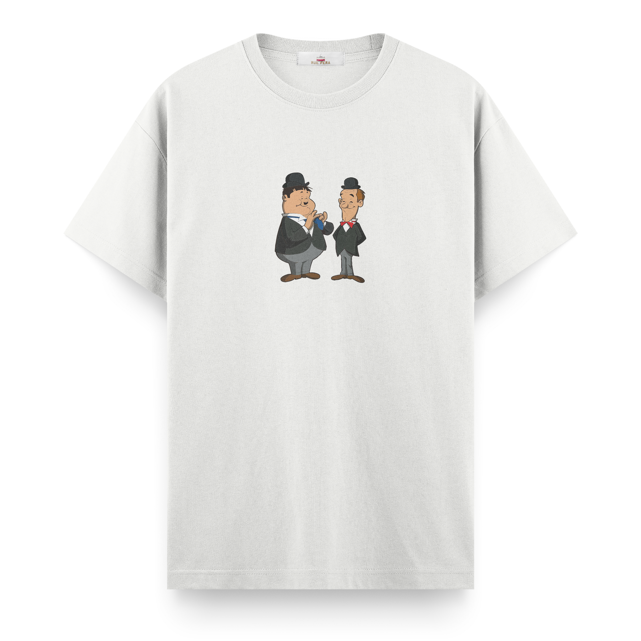 Lorel and Hardy - Regular Tshirt