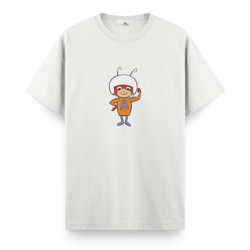 Atom Ant - Regular Tshirt