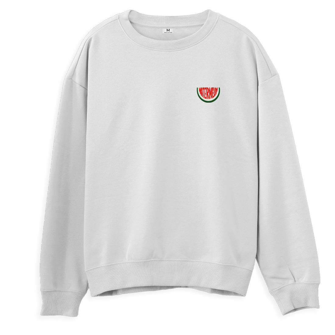 Watermelon - Sweatshirt - Regular