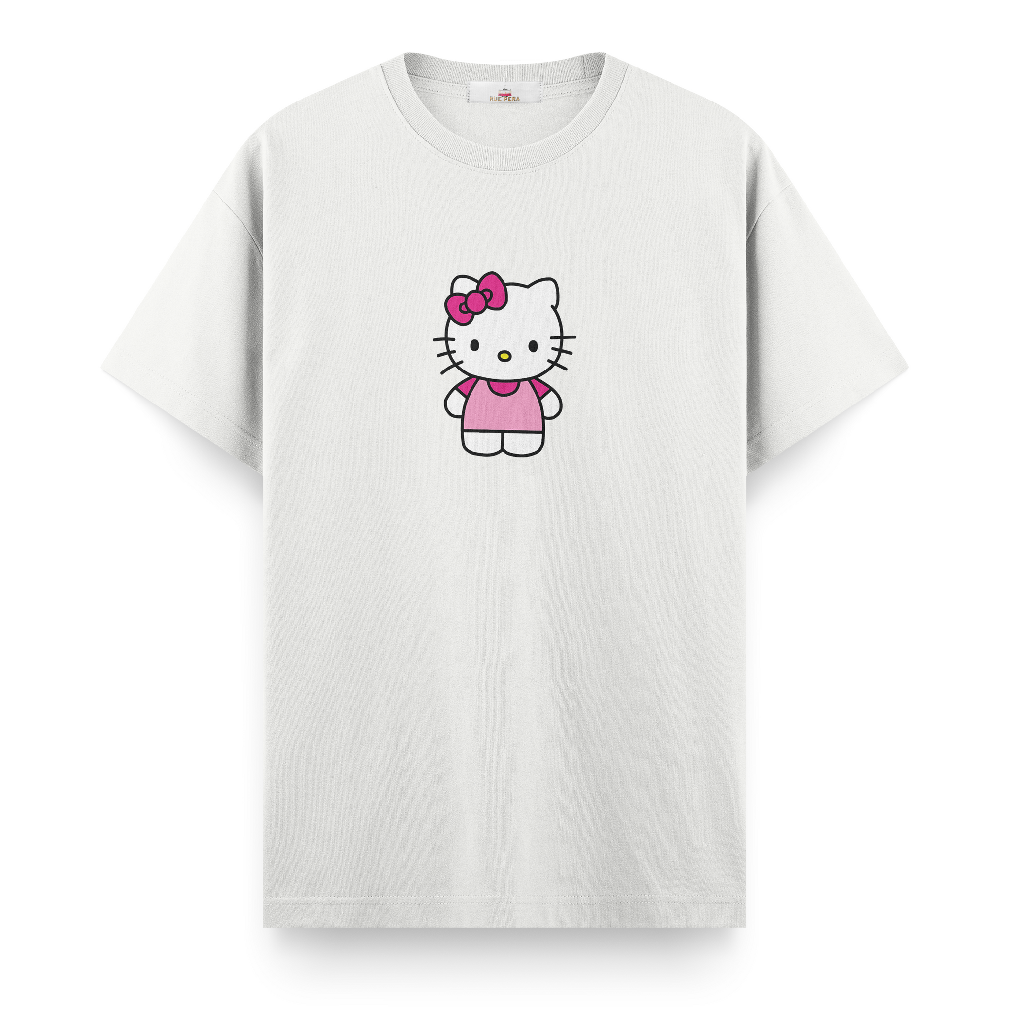 Hello Kitty - Regular Tshirt