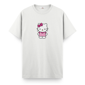 Hello Kitty - Regular Tshirt