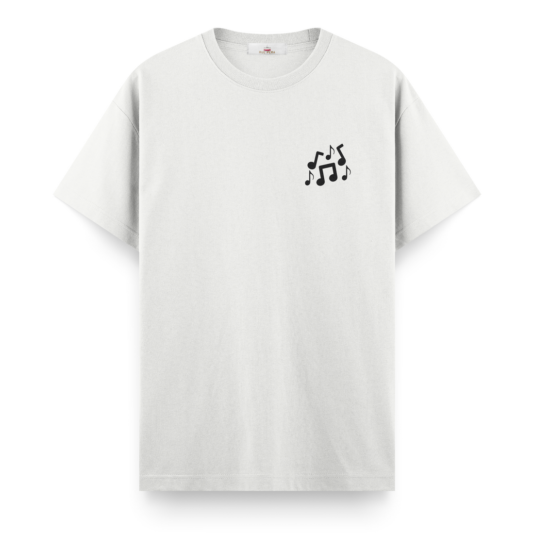 Musician - Regular Tshirt