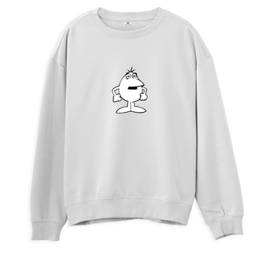 The Friz - Sweatshirt - Regular