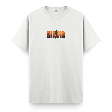 Hiking - Regular Tshirt