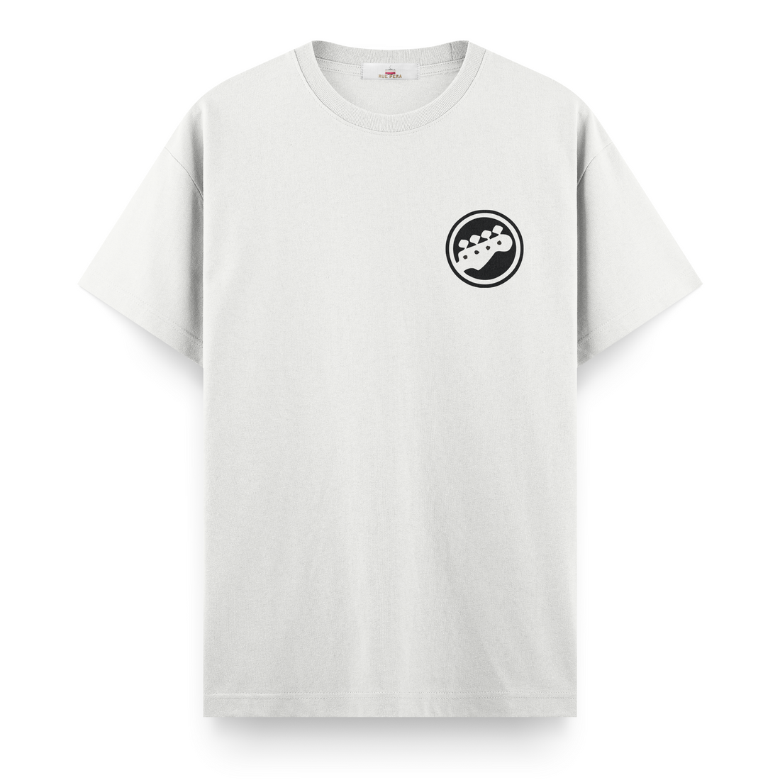 Bassist - Regular Tshirt