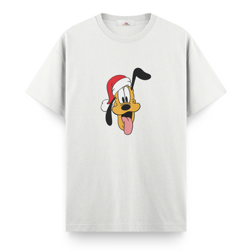 Pluto Noel - Regular Tshirt