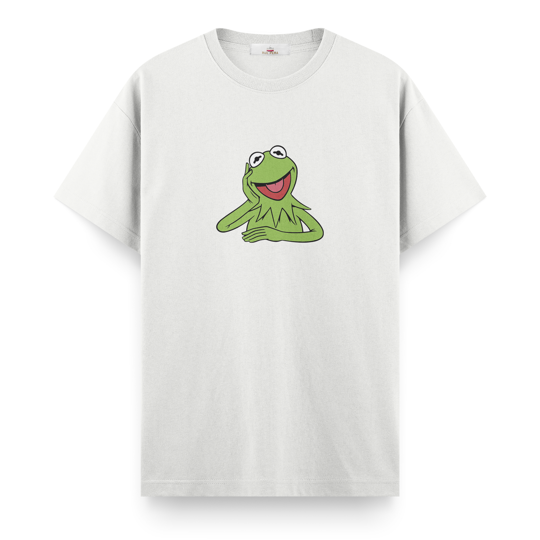Kermit - Regular Tshirt