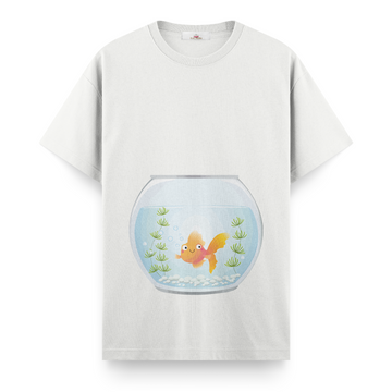 The Aquarium - Regular Tshirt