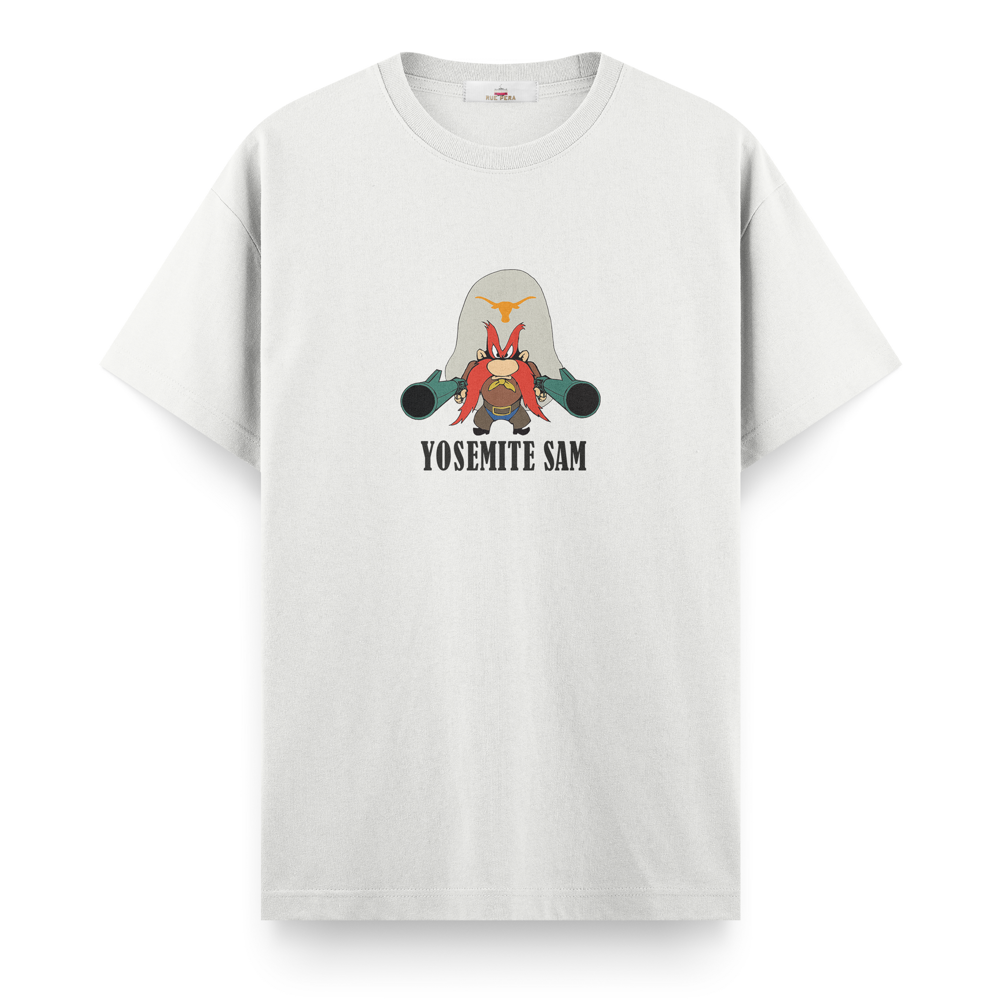 Yosemite Sam - Çocuk Tshirt