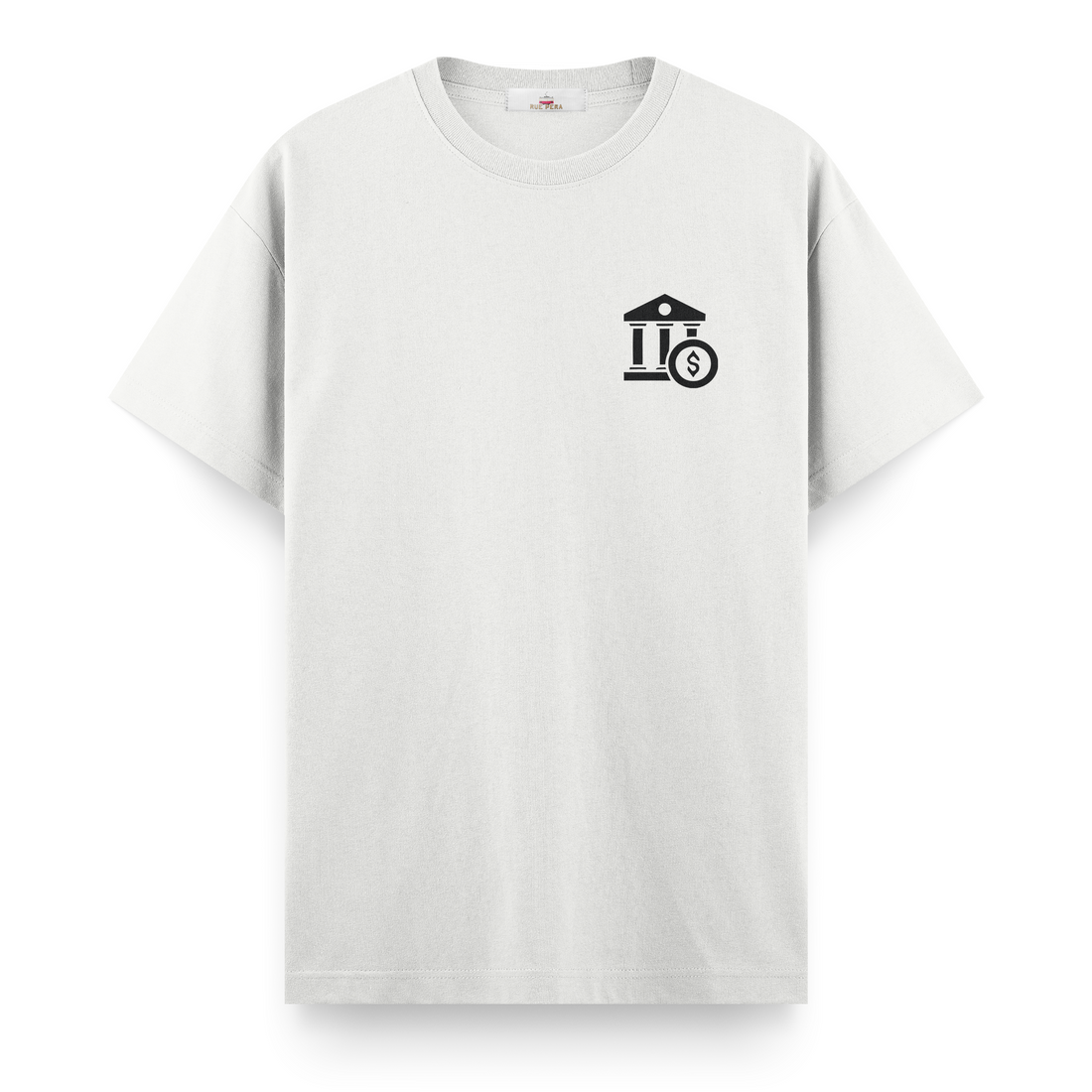 Banker - Regular Tshirt