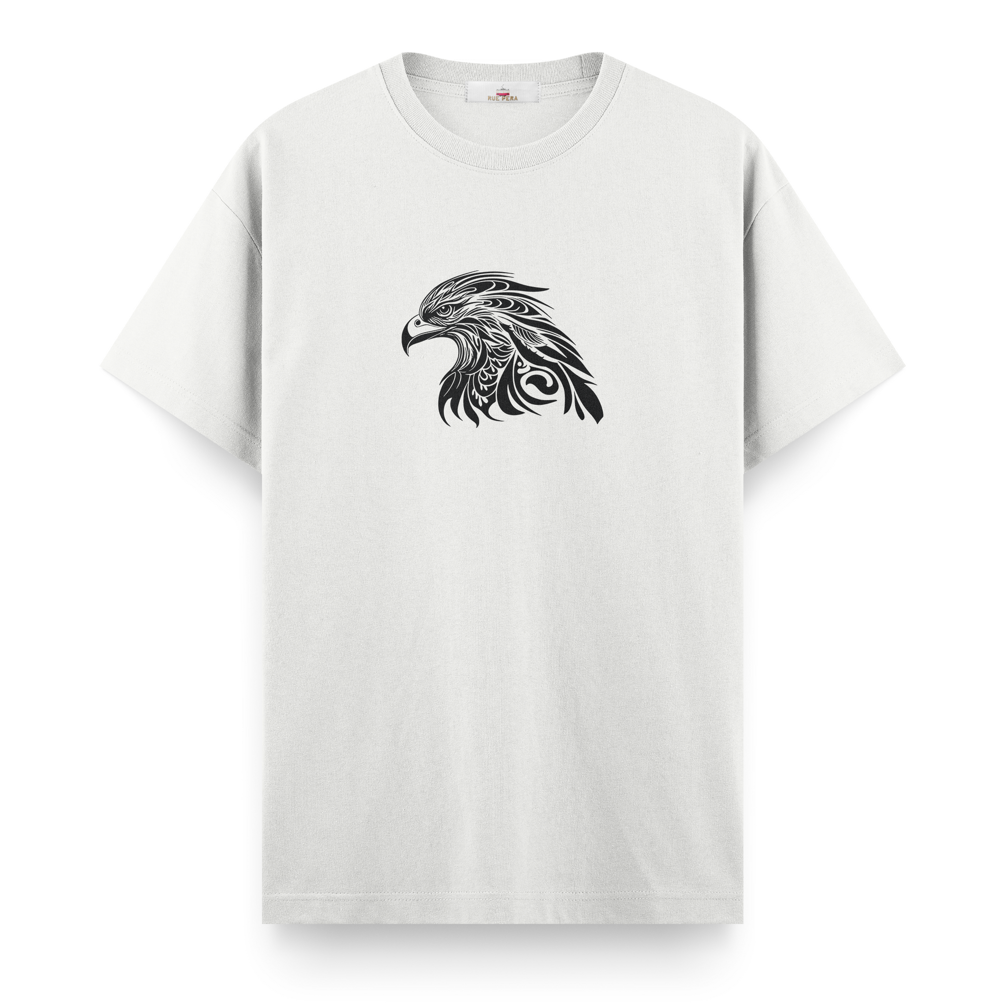 Hawk - Regular Tshirt