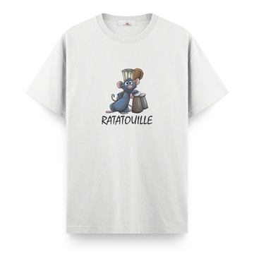 Ratatouille - Regular Tshirt Outlet