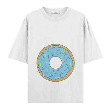 Donut Boy - Oversize Tshirt