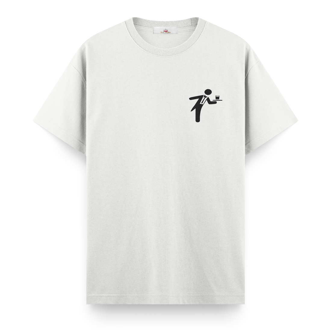 Staff - Regular Tshirt