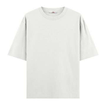 Basic Mood - Oversize Tshirt