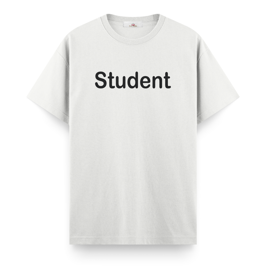 Student - Çocuk Tshirt