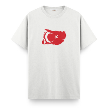 Bayrak - Regular Tshirt