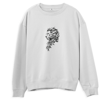 Lion - Sweatshirt - Regular