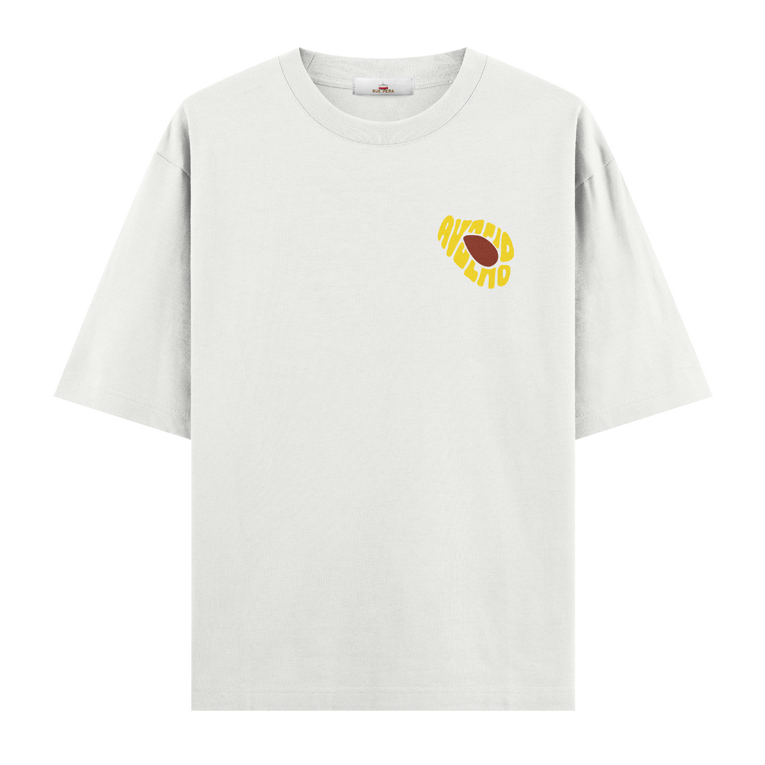 Avokado - Oversize Tshirt