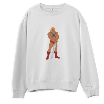 Heman - Sweatshirt