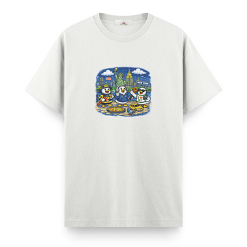 New York - Regular Tshirt