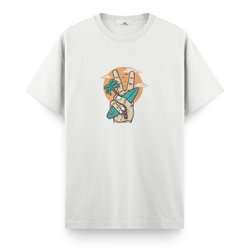 Max World - Regular Tshirt
