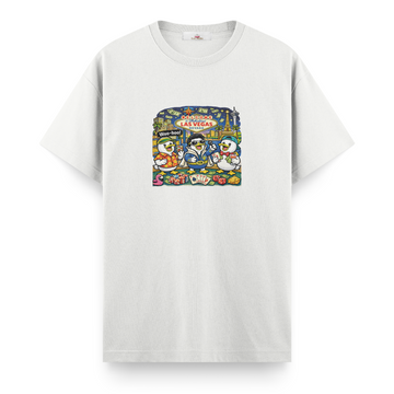 Las Vegas - Regular Tshirt