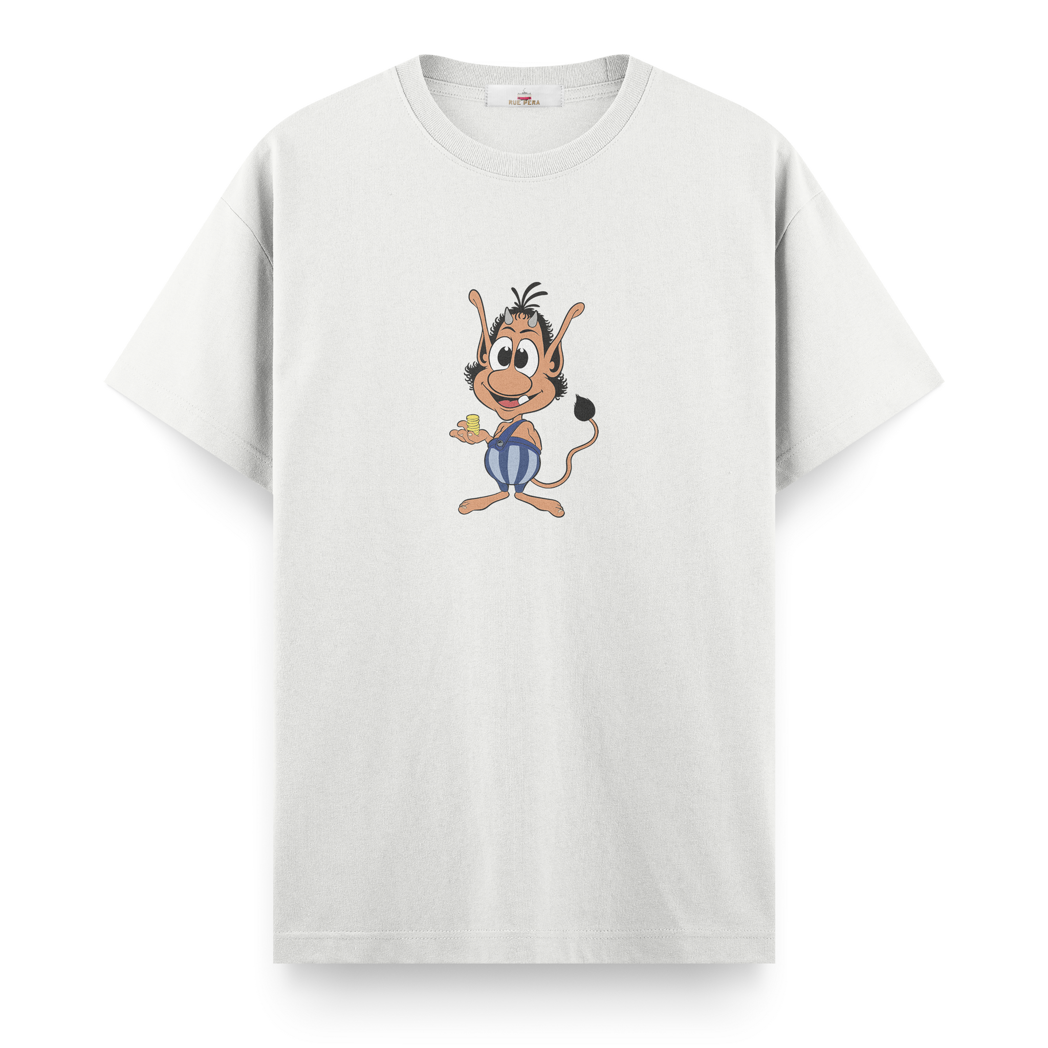 Hugo - Çocuk Tshirt