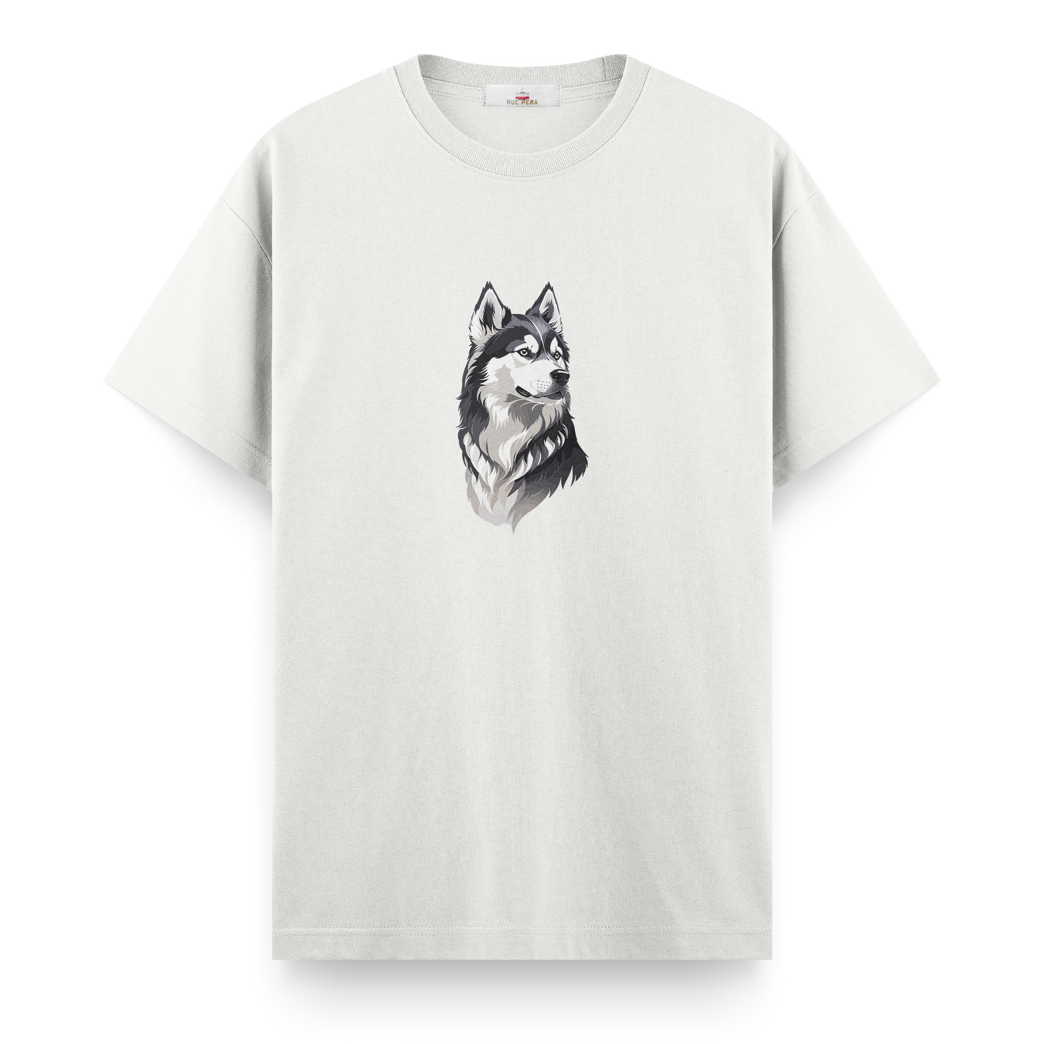 Wolf - Regular Tshirt