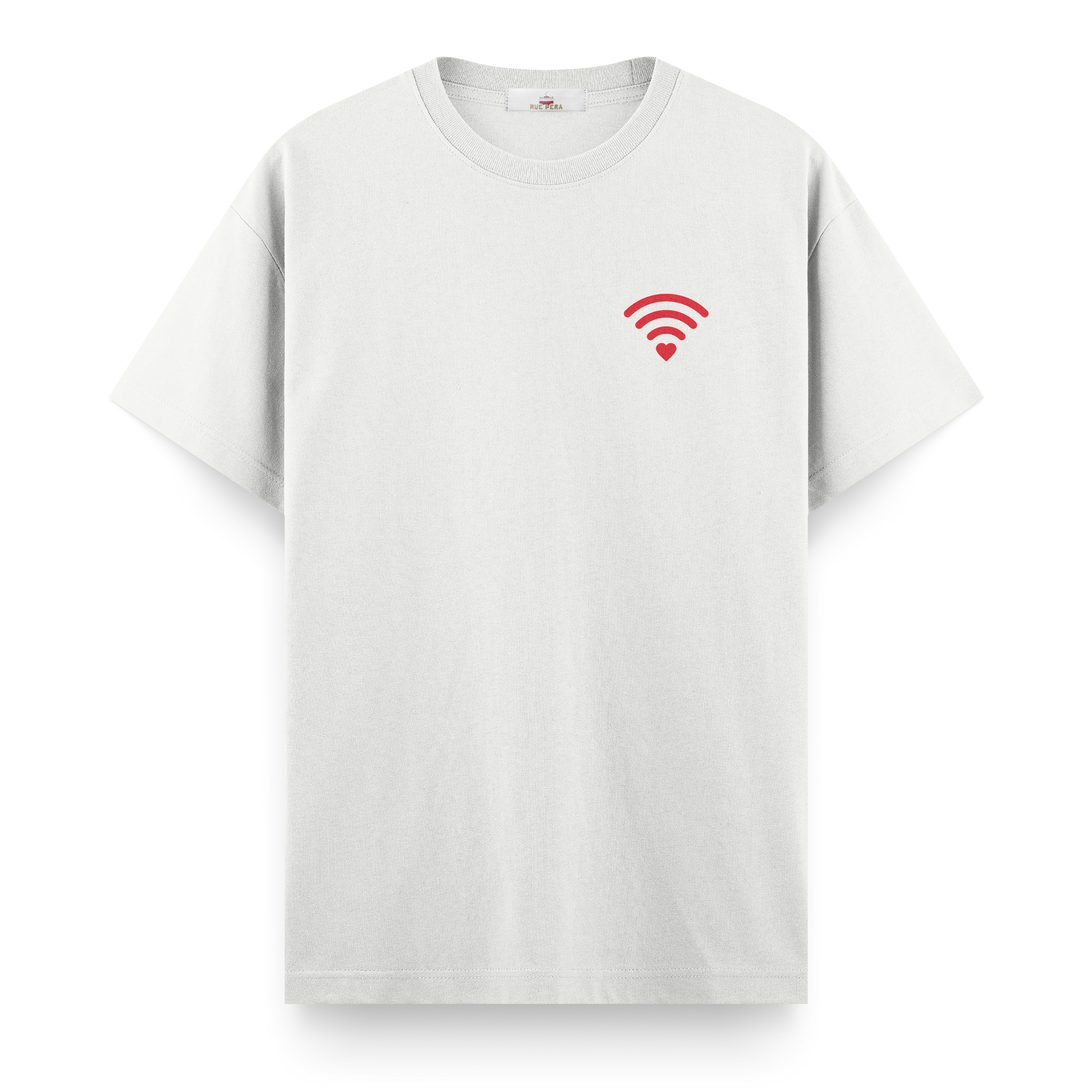 Love Wifi - Regular Tshirt