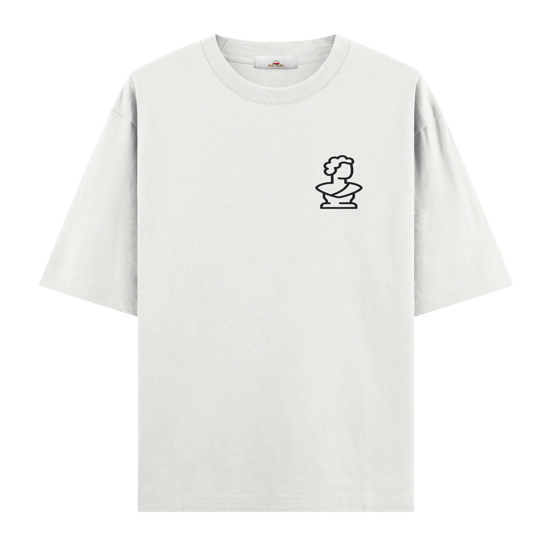 Sculptor - Oversize Tshirt