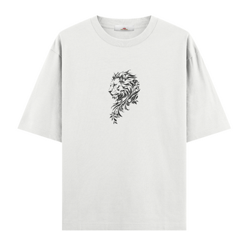 Lion - Oversize Tshirt