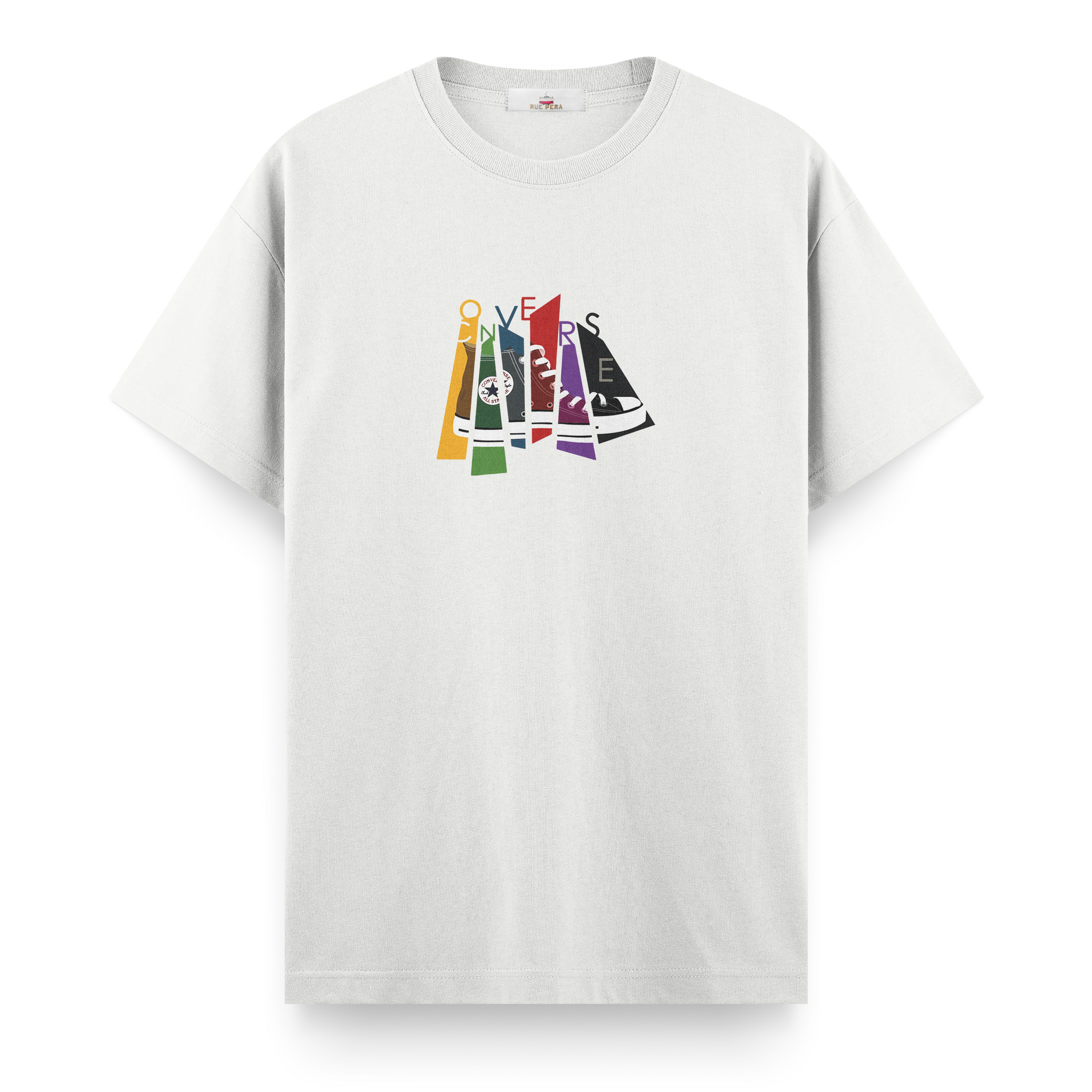 Converse - Çocuk Tshirt