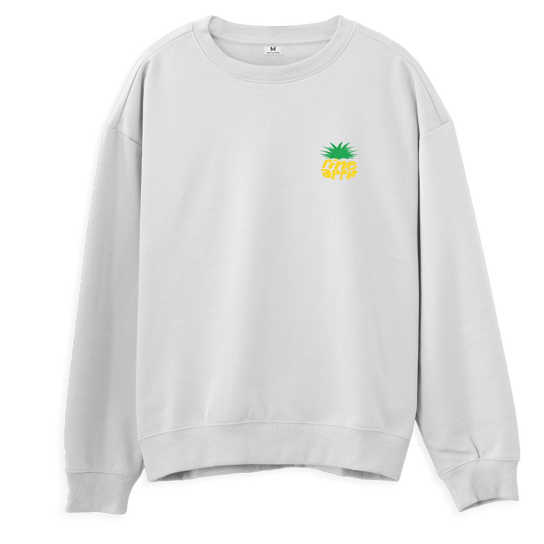 Pineapple - Sweatshirt - Regular