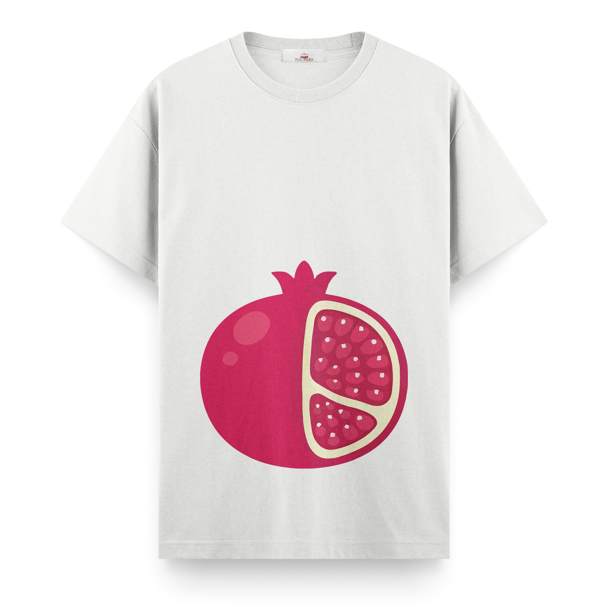 Pomegranate - Regular Tshirt