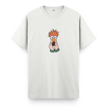 Beaker - Regular Tshirt