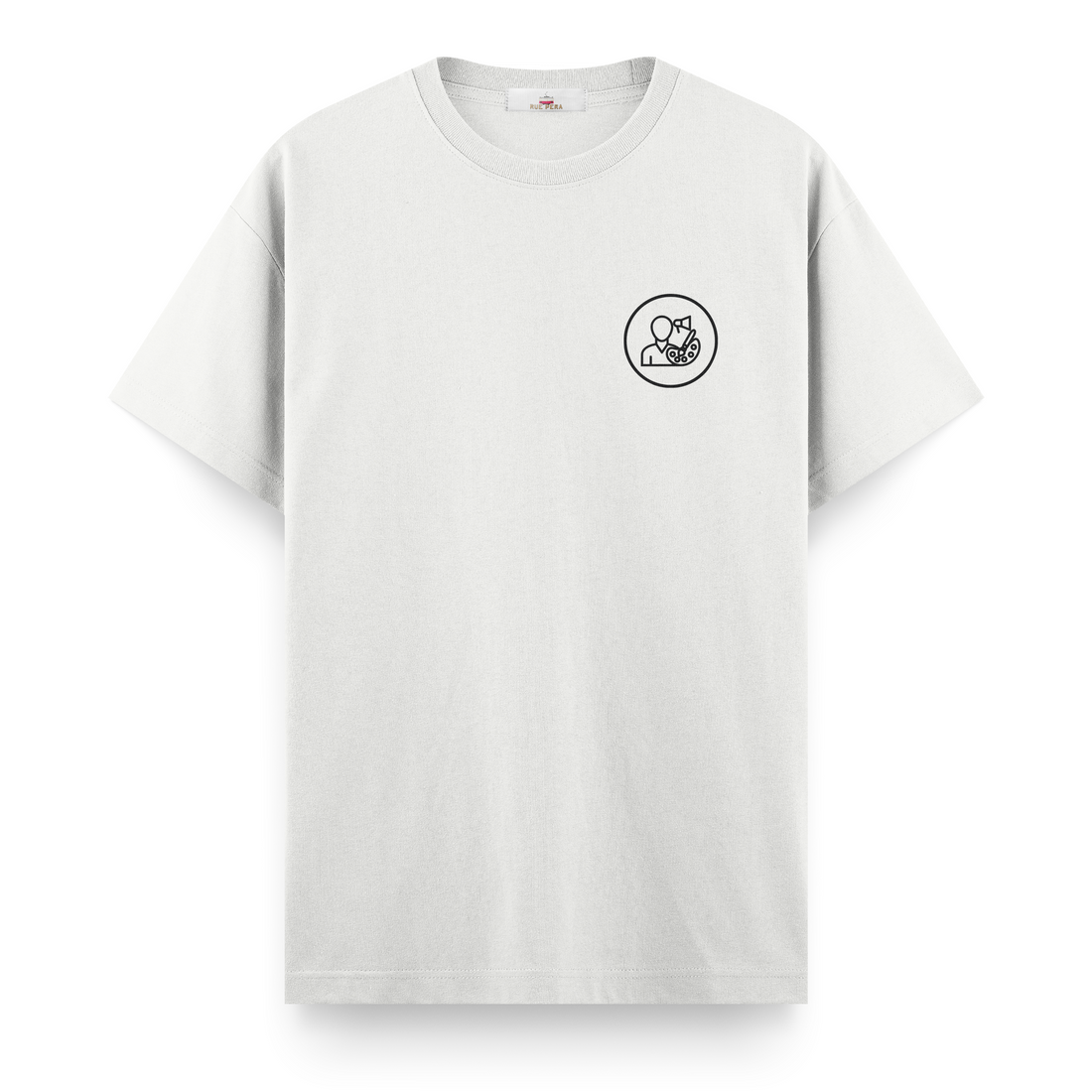 Art Director - Regular Tshirt