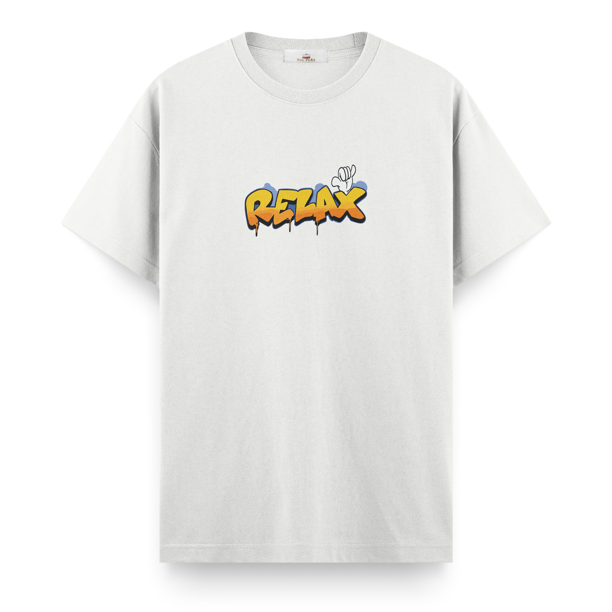 Relax - Çocuk Tshirt