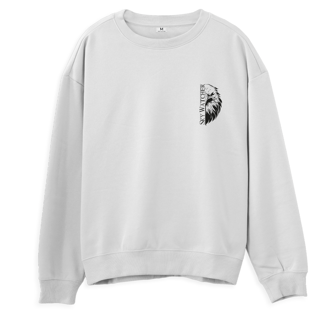 Sky Watcher - Sweatshirt - Regular