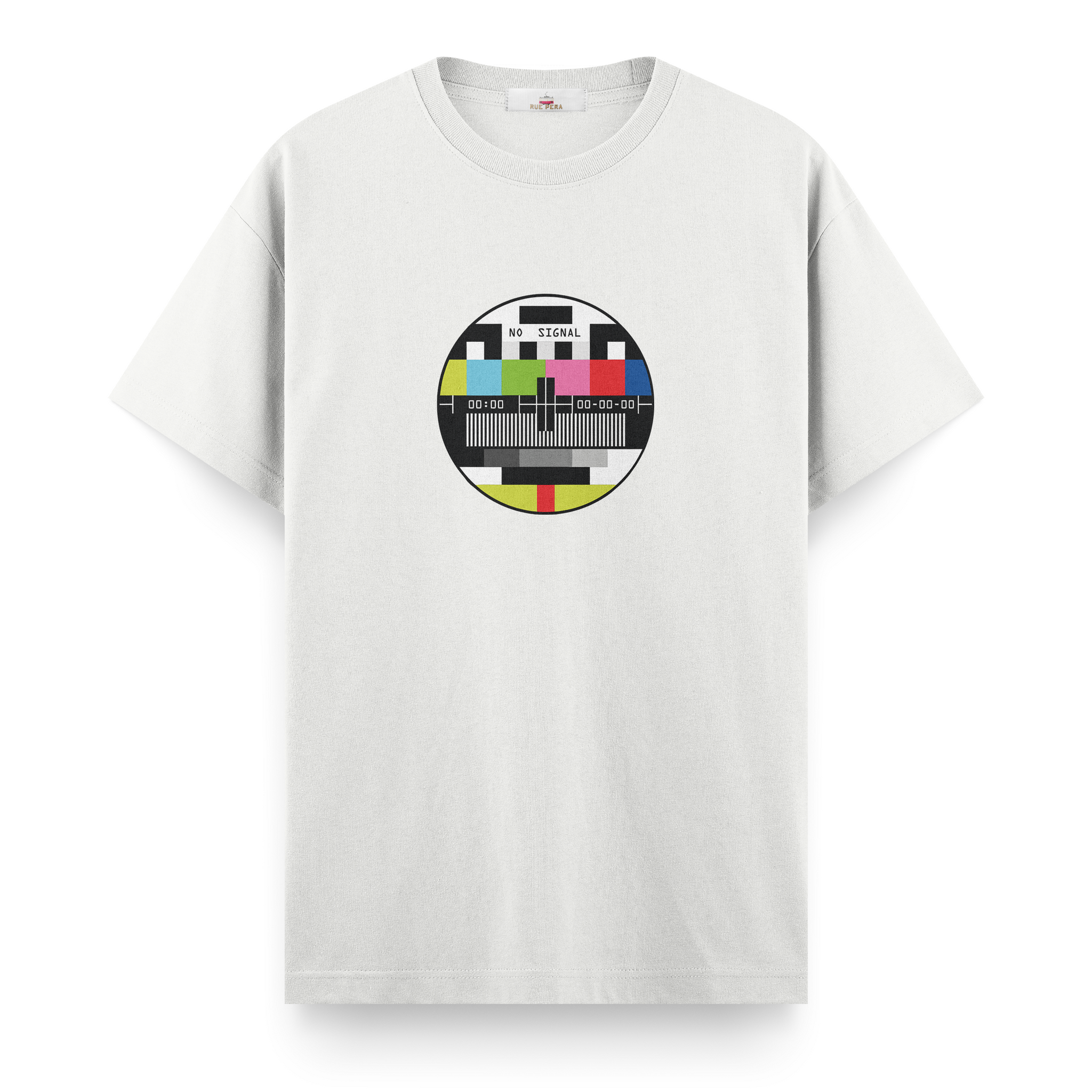 No Signal - Çocuk Tshirt