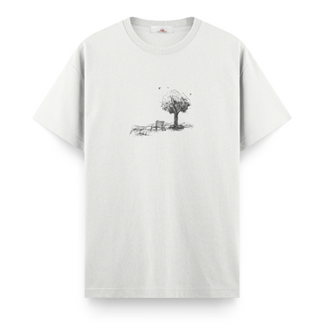 Forest Park - Regular Tshirt