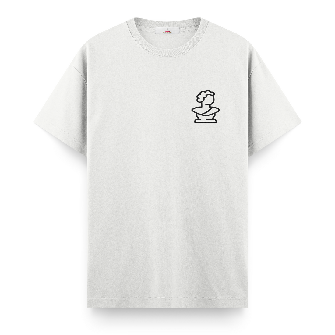 Sculptor - Regular Tshirt