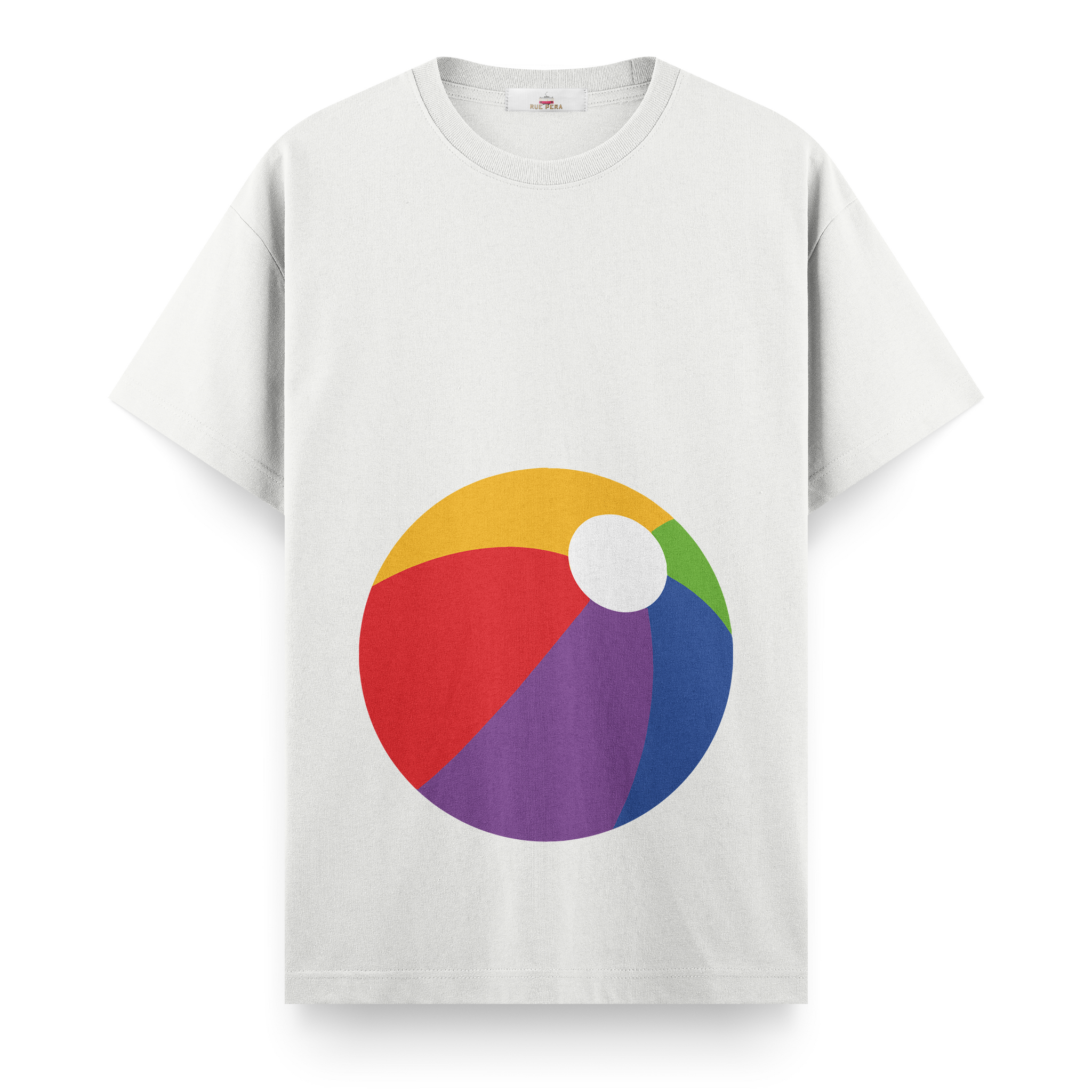 Baby Ball - Regular Tshirt