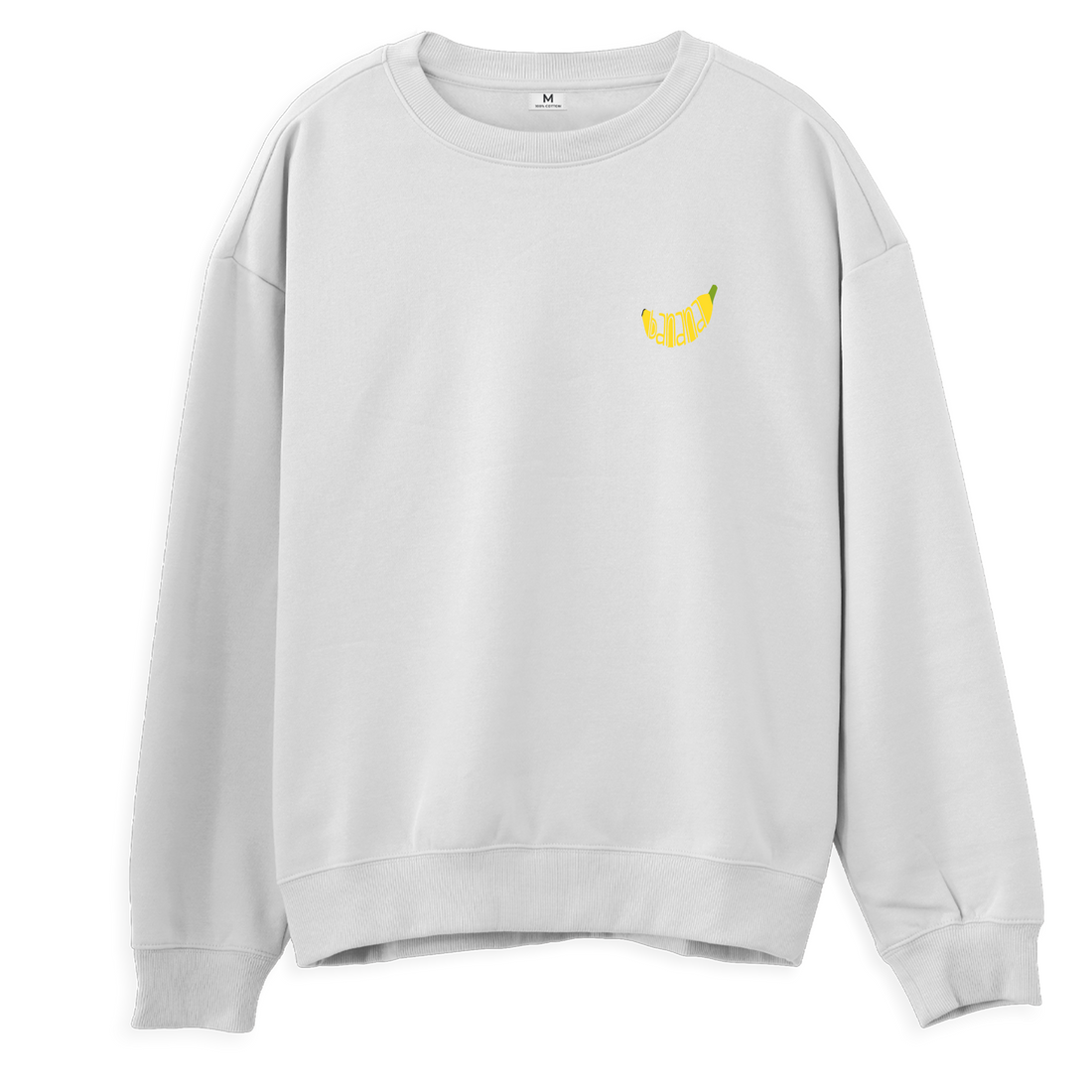 Banana - Sweatshirt - Regular