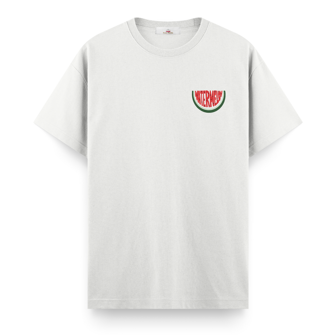 Watermelon - Regular Tshirt