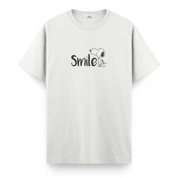 Snoopy Smile - Regular Tshirt